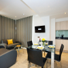 Отель Staycity Aparthotels, London, Deptford Bridge, фото 16