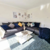 Отель Boutique 3-bed Home with Free Parking in Glasgow, фото 18