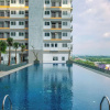 Отель Cozy Living Studio Room Royal Sentul Park Apartment, фото 1