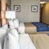 Отель Comfort Inn & Suites, фото 7