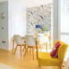 Отель Beautiful & Modern 1BD Flat - Stockbridge, фото 16
