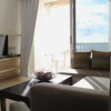 Отель Trumpeldor Beach Front in Nice Building-Unit34, фото 2