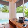 Отель Moonscape Villa 205 - 5 Star 2 Bed Samui Pool Villa Rental, фото 20