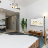 Отель Lux Bnb Studio Al Furjan, фото 18