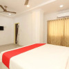 Отель Saba Service Apartments by OYO Rooms, фото 14