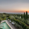 Отель Villasanpaolo Wellness & Spa Hotel San Gimignano, фото 25