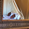 Отель Merzouga Luxury Tents - Glamping, фото 1