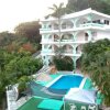 Отель Suites Costa Brava в Акапулько