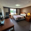 Отель Bears Den Lounge And Motel, фото 2