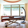 Отель Cliff Wellness Ferienwohnungen Ruegen, фото 15