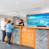 Отель Kaikoura TOP 10 Holiday Park, фото 37