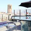 Отель Bagues, a Small Luxury Hotels of the World в Барселоне