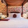 Отель Central Park Bed & Breakfast, фото 5