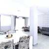 Отель Apartment With 3 Bedrooms in Cambrils, With Wonderful sea View, Pool A, фото 13