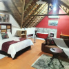Отель Lipizzaner Lodge, фото 19