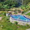 Отель Finca Campestre Rancho Alegre, фото 31