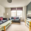 Отель JOIVY Great Location - Lovely Rose St Apt in City Centre, фото 5