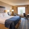 Отель Holiday Inn Hartford Downtown Area, an IHG Hotel, фото 17