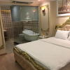 Отель HANZ Mimosa Hotel, фото 46