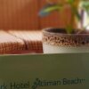 Отель Park Hotel Atliman Beach, фото 26