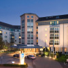 Отель Novotel Mainz, фото 1