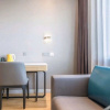 Отель Coco Xili Hotel (Baoding East Railway Station Heda New Area Branch), фото 3