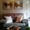 Отель Cozy Apartment Near the Center 1-4 pp, фото 2