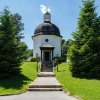 Отель Gasthof und Hotel Traunsteiner Hof, фото 32