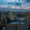 Отель Fantastic View 2BR Apartment at FX Residence Sudirman, фото 13