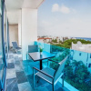 Отель Amazing Ocean View 2BR condo in wonderful location of PDC, фото 6