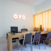 Отель OYO 1569 Kupula Residence, фото 5