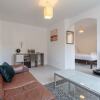 Отель 1 Bedroom Apartment Near Surrey Quays, фото 3