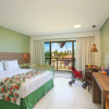 Отель Vivá Porto de Galinhas Resort, фото 2
