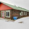 Отель Charming Duplex w/ Patio: 12 Mi to Grand Targhee!, фото 14