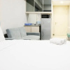 Отель Wonderful And Comfy Studio (No Kitchen) At Supermall Mansion Apartment, фото 2