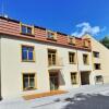 Отель Old Town Stay в Вильнюсе
