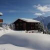 Отель Comfy Apartment in Riederalp With Balcony, фото 7