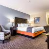 Отель Quality Inn Mt. Pleasant - Charleston, фото 24