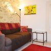 Отель Holiday Home Rue du Pont, фото 10