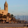 Отель Hola Sitges Apartments, фото 10