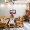 Отель Lan Uyen Homestay - Hoi An в Хойан