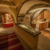 Отель Asmali Cave House, фото 36