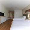 Отель Hanting Guiyang Huaguo Petronas Twin Towers Hotel, фото 8