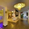 Отель Lalehan City Hotel - Special Class, фото 12