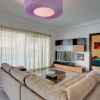 Отель Seaview Apartment In Fort Cambridge, Sliema, фото 24