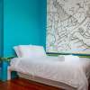 Отель The High Tide Studio #5 Studio Bedroom Hotel Room by Redawning, фото 2