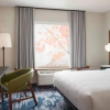 Отель Fairfield by Marriott Inn & Suites Corinth South Denton Area, фото 5
