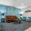 Отель Sleep Inn & Suites Auburn Campus Area I-85, фото 20