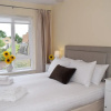 Отель Lovely 1 Bed Garden Flat 15 Mins To Oxford Str, фото 3
