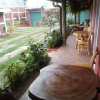 Отель Hostal Vivero Las Flores, фото 2